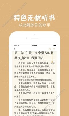 开云综合APP